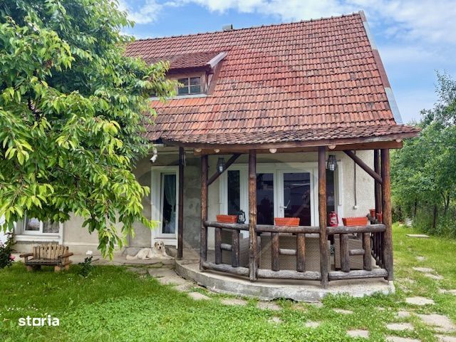 Casă / Vilă cu 2 camere de vânzare