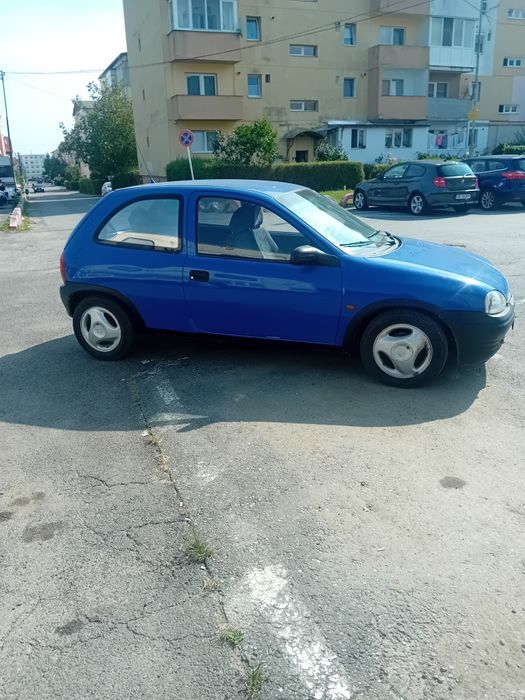 Opel corsa B  2000
