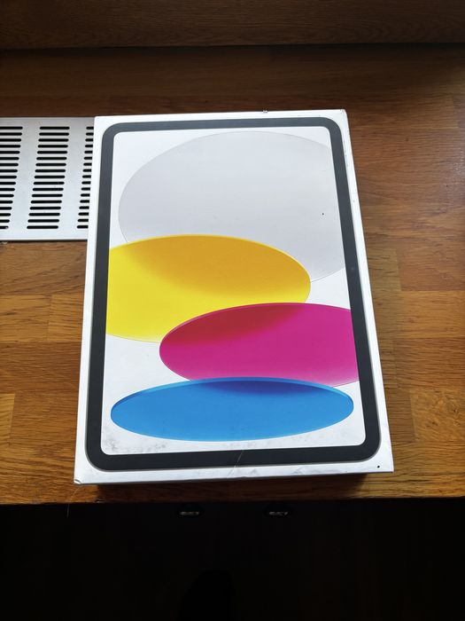 Ipad 11 128 GB sigilat