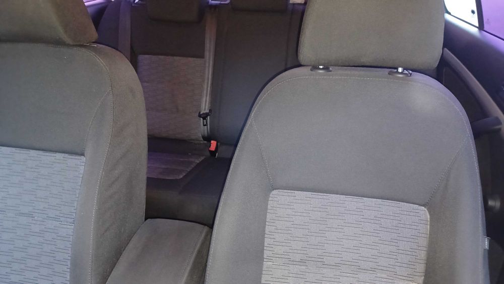 Skoda Octavia 2010, 1.4 MPI
