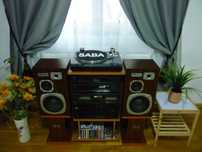 nou! linie  audio    vintage