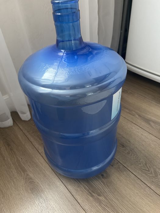 Бутыль для воды 19 литров, 3000