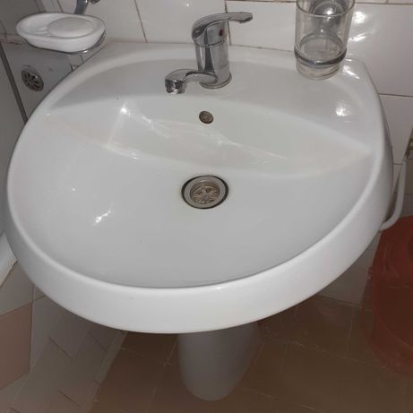 Sanitare, termice si mobilier baie