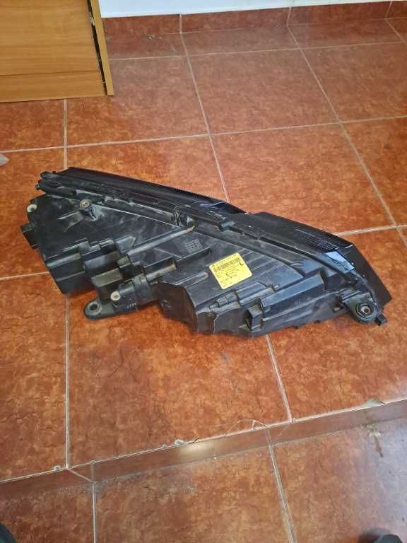 Far stanga Skoda Octavia 3 Facelift Full Led original Europa