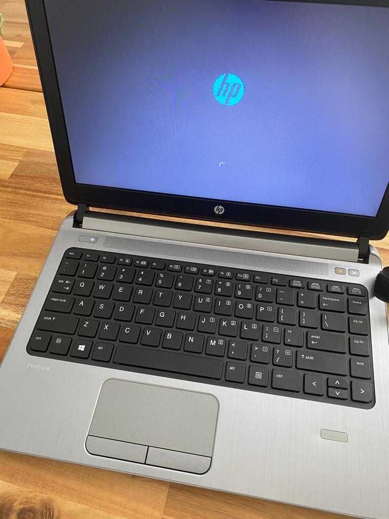 Laptop HP Pro BOOK 430 G2, i5- 5200 CPU, 13.3 inci, Windows 10 Pro