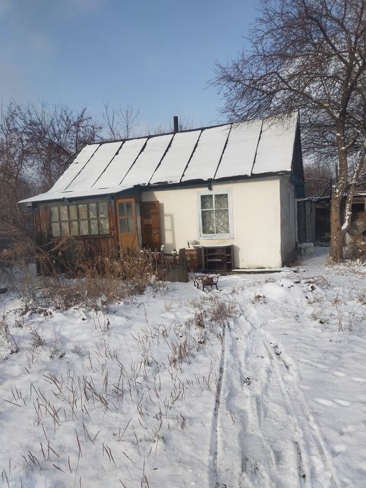 Продам дачу зимнюю