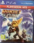 Ratchet & Clank (PS4) Разопакована; без дефекти!