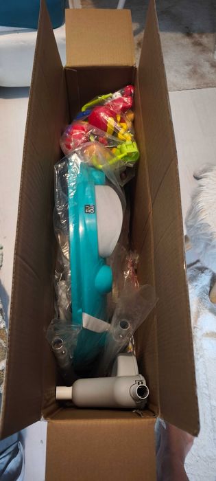 БЕБЕШКО БЪНДЖИ, много надежднно и смислено