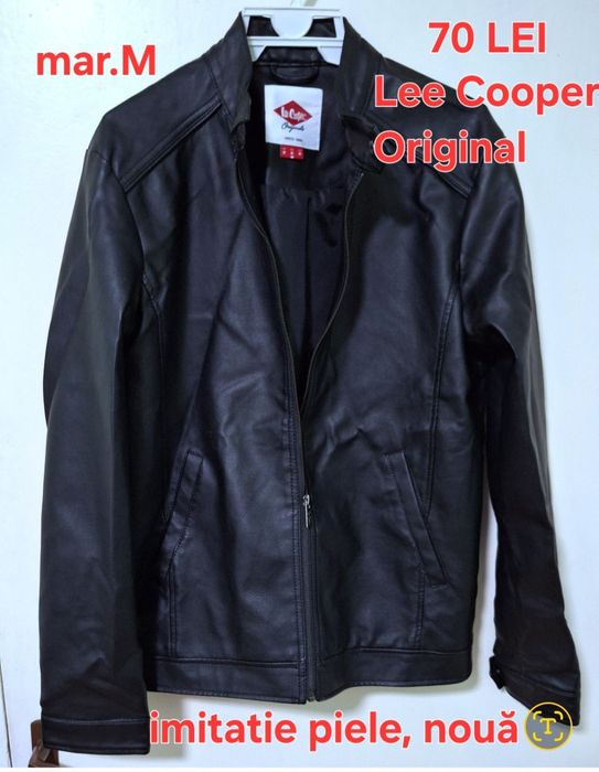 Doua geci de vânzare