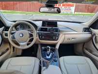 BMW F30 XDrive 2013