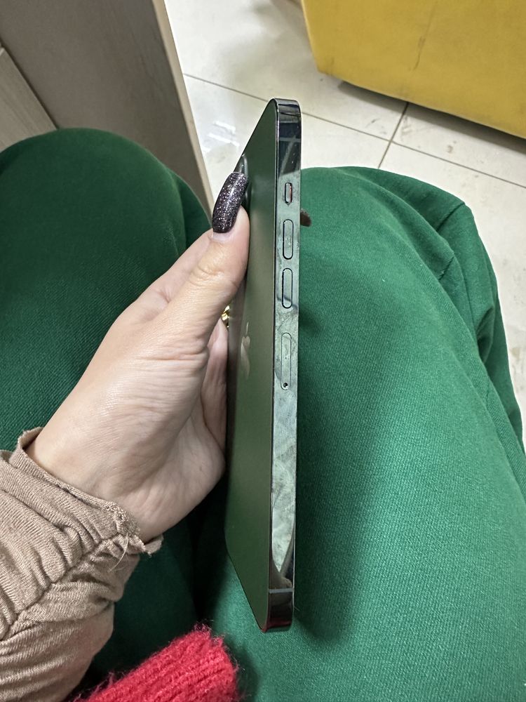 Iphone 13 pro max 128 гб Айфон 13 про макс