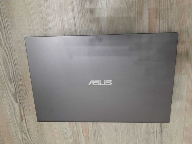 Ноутбук Asus Ryzen SSD 256