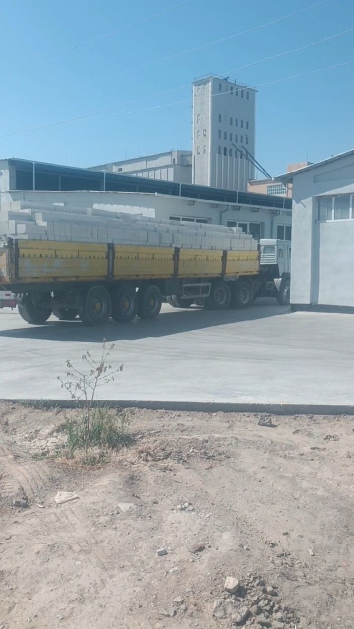 Penabulok navoiyda