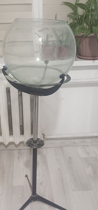 Аквариум для рыбы