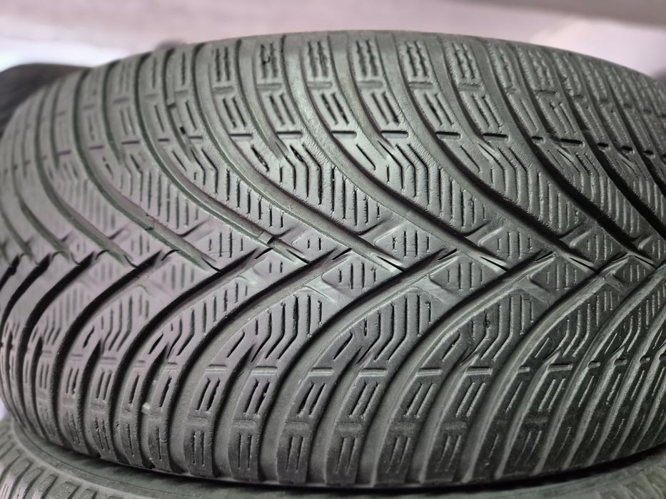 225 50 17 Anvelope de iarnă BfGoodrich Dot 29.19