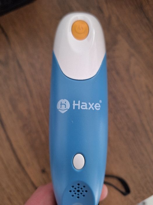Pompa pentru aspirare nas Haxe