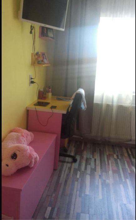 Mobila dormitor de fetite