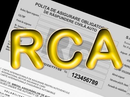 Asigurari RCA, CASCO, locuință, sanatate, etc