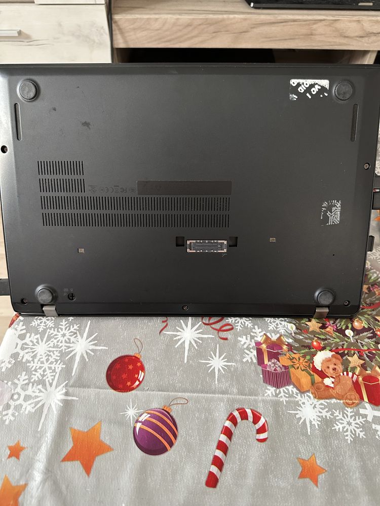 Laptop Lenovo T470s