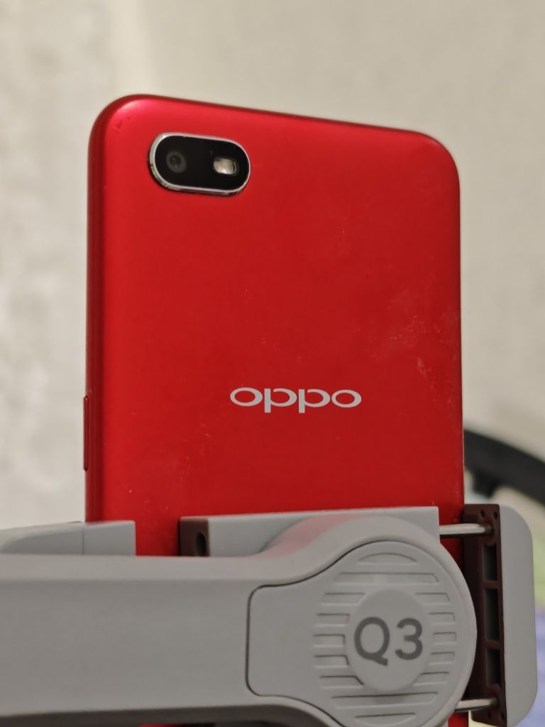 Телефон Oppo A1k