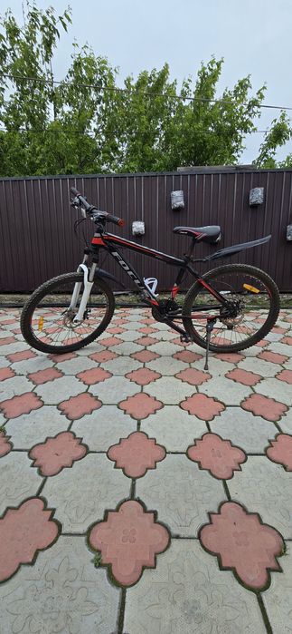 Продам 2 велосипеда подростковые (26 размер колёс) в хорошем состоянии