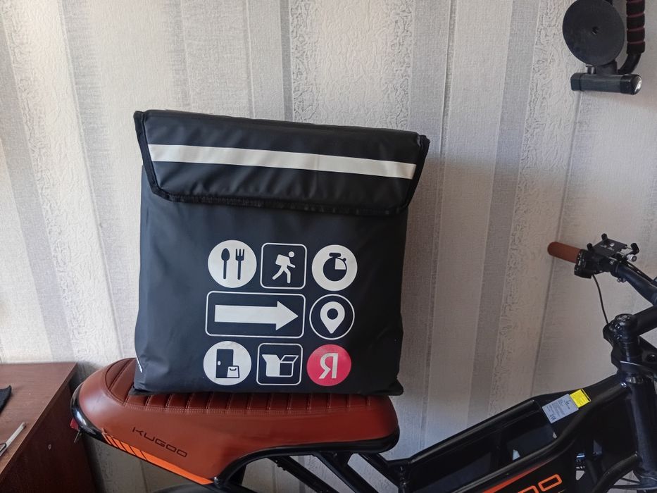 Продам термокороб Яндекс