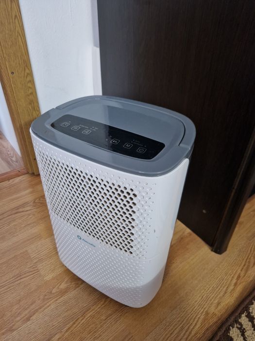 Dezumidificator Alecoair