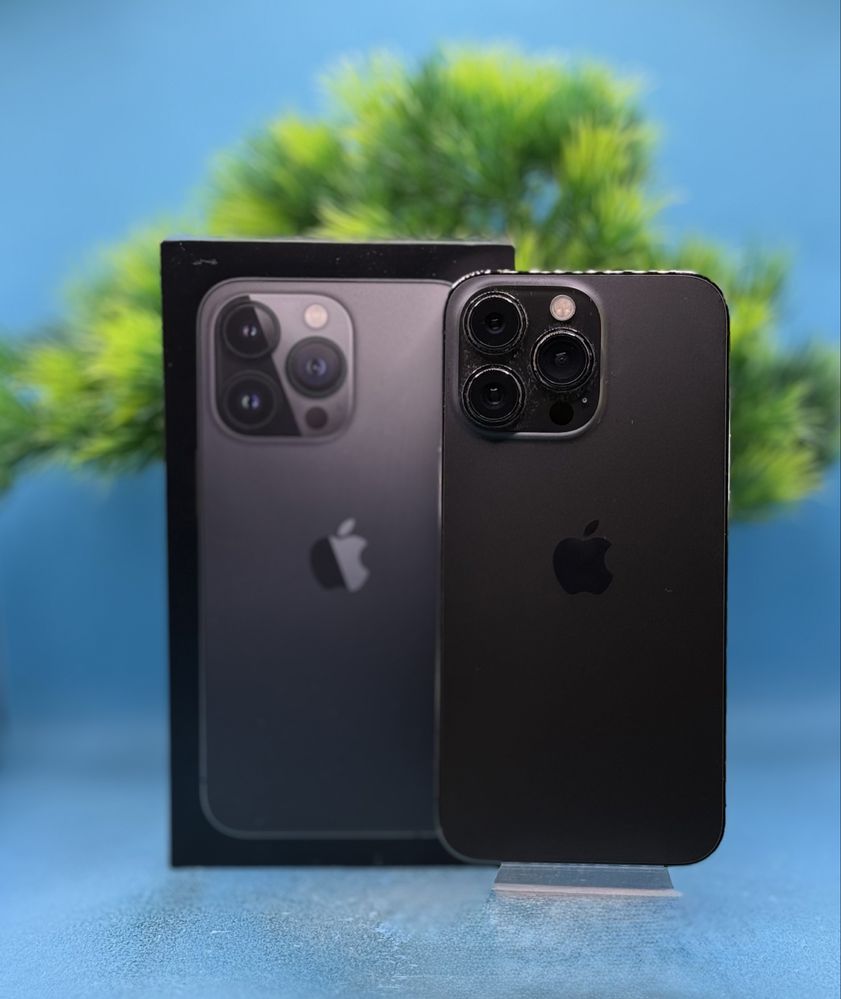 Apple iPhone 13 Pro, 256GB, 5G, Graphite