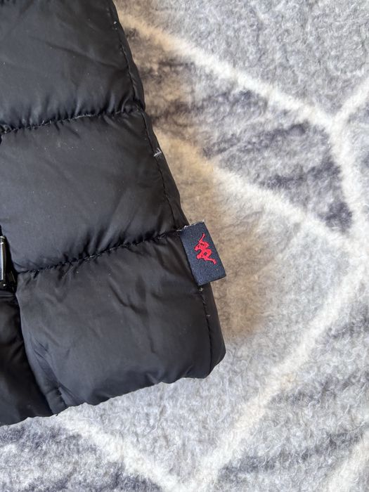 Яке за момичета есен/пролет 98р