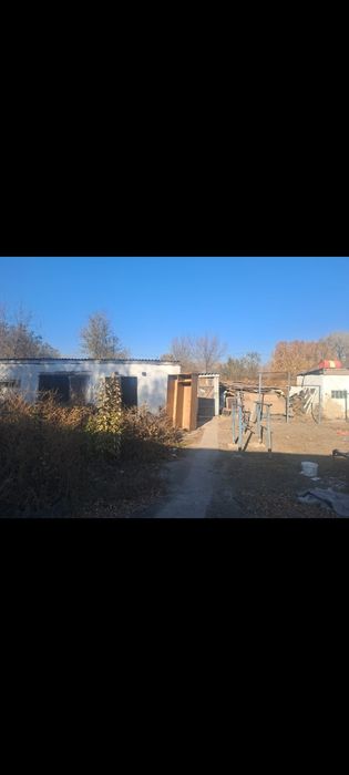 Дом продам срочна