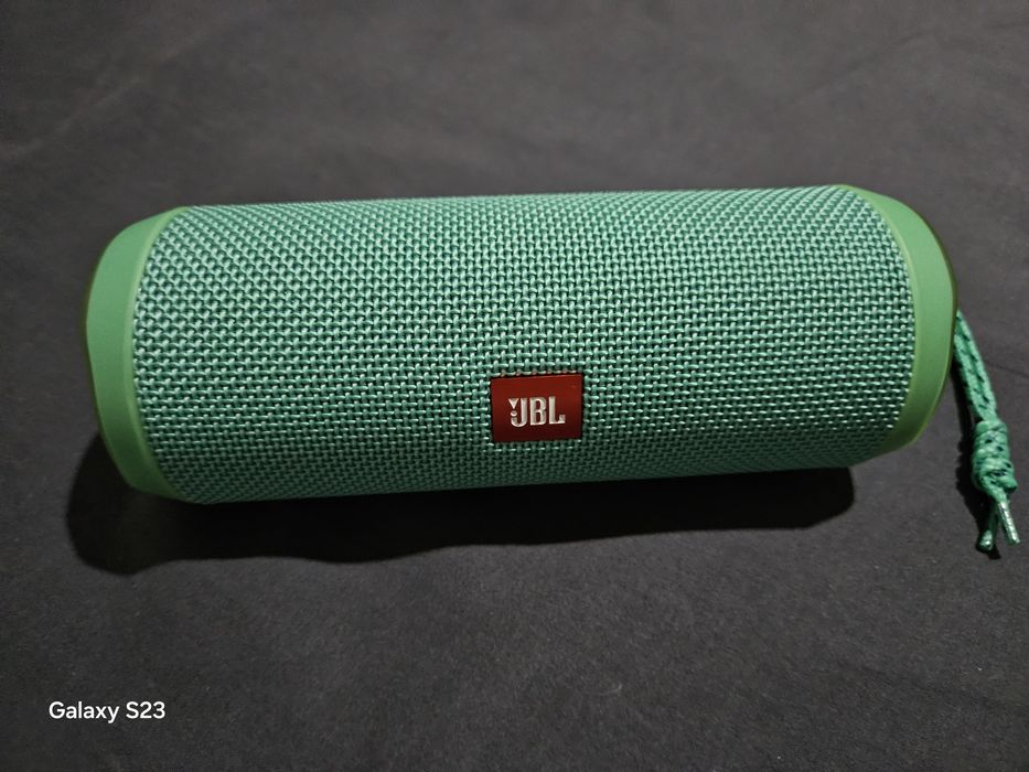 Jbl flip 4 портативная блютуз колонка
