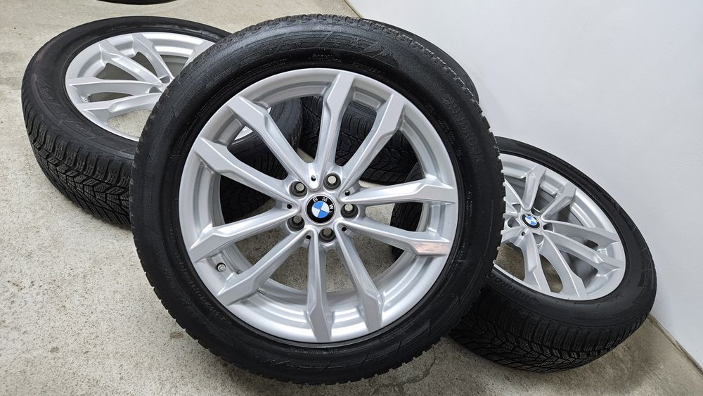 Jante Bmw R19 X3 G01 X4 G02
