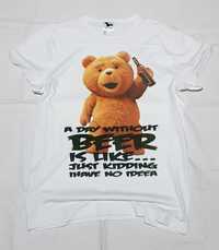 Tricou Ted