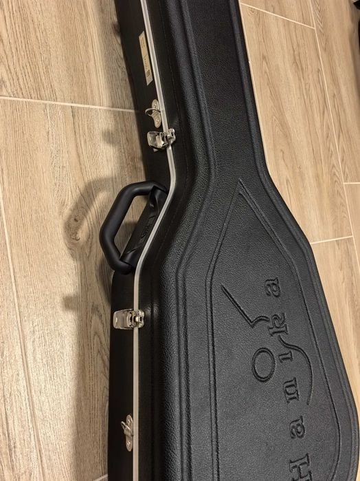 Chitară clasică Hanika Natural PF (lemn masiv)