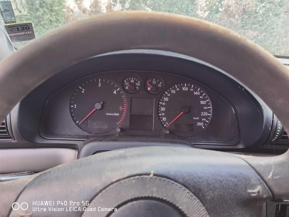 Ауди а4 б5 фейс 1.9 тди 110кс quattro на части