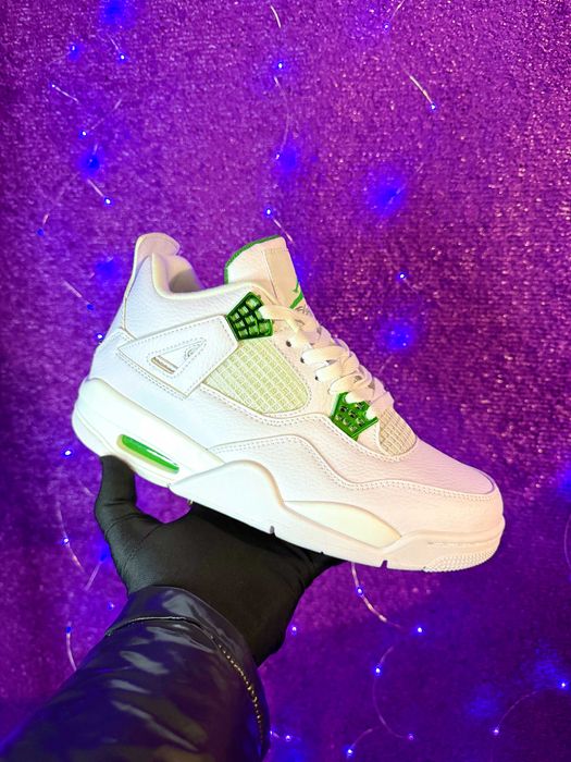 Jordan 4 Orice Model