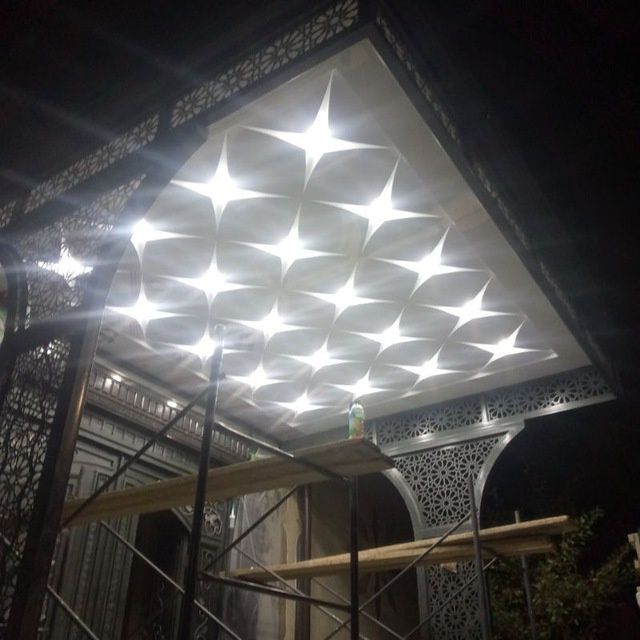 Alikafon samarqand Alikafon o'rnatish Alikafon patalok alikafon fasad