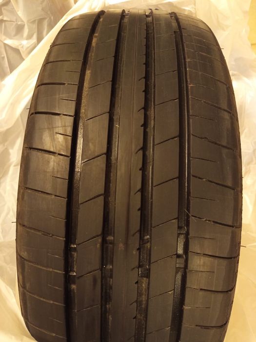 Bridgestone Turanza летни гуми 215/55/18