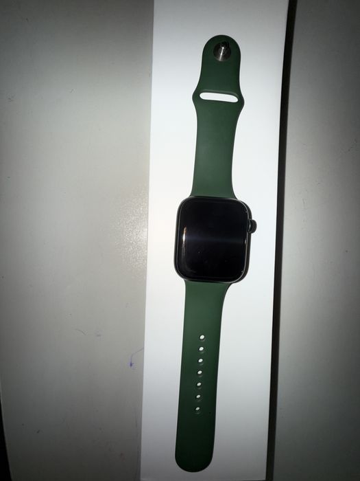 Apple watch 7/45