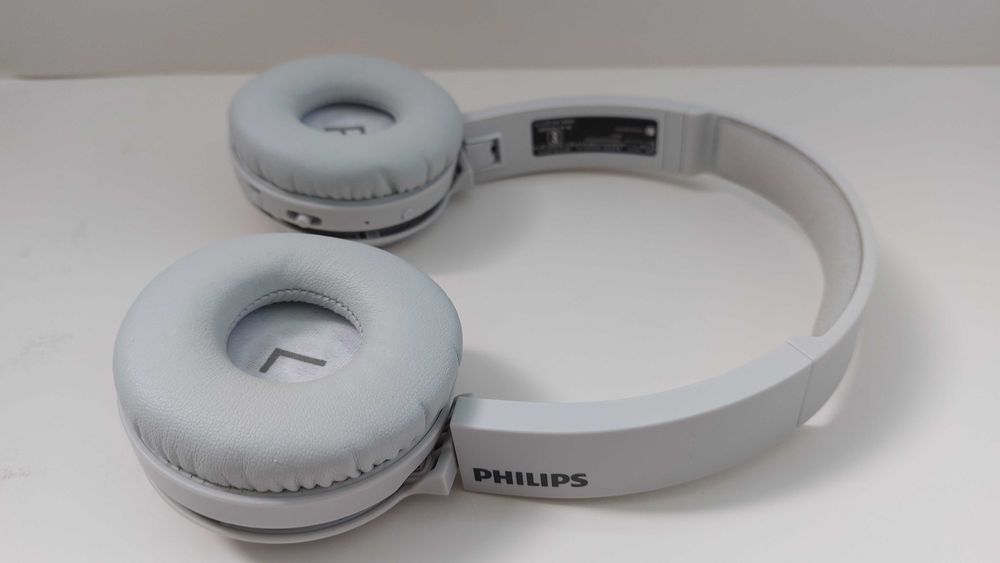 Căști Wireless Philips seria 4000 model TAH4205WT/00