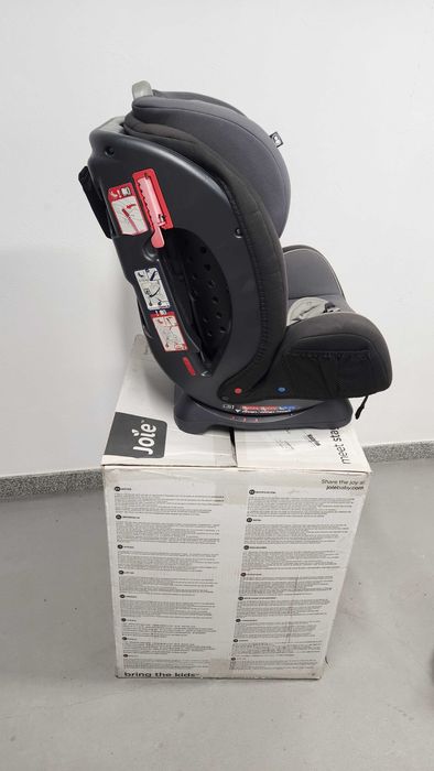 Scaun auto Joie Meet Stages (0-7 ani, 0-25Kg)
