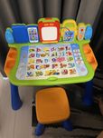 Образувателна масичка Vtech
