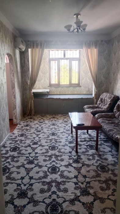 Сдаю квартиру Яшнабадский р-он Авиасозлар- Слонима 3-ком 4-этаж 4-этаж