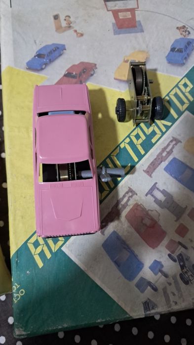 Автоинструктор продается 1993 год