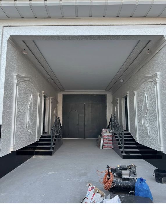 Travertin 6$ materal bilan Leonardo