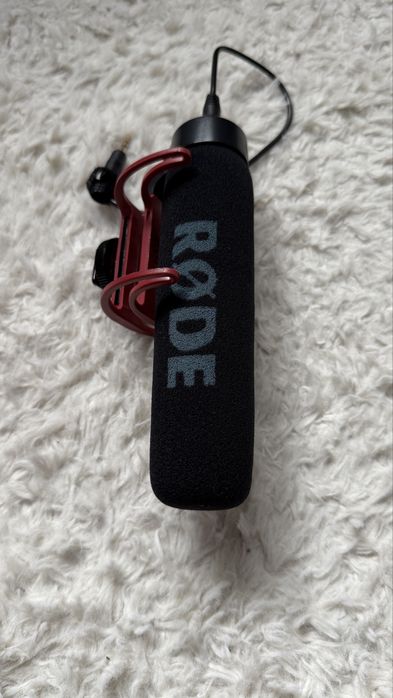 Microfon rode go