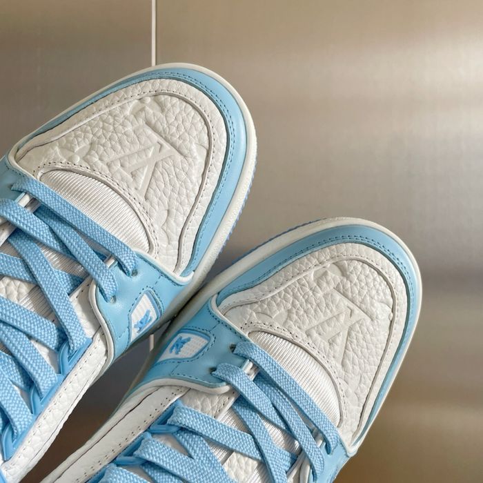 Adidasi Louis Vuitton Calitate Premium