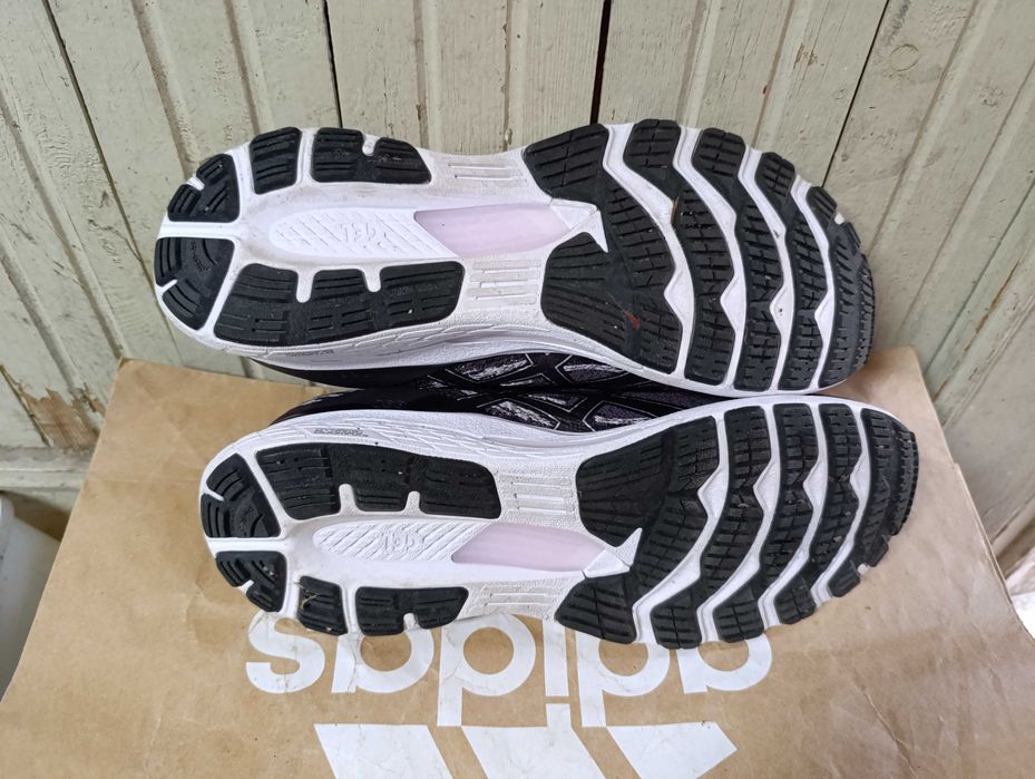 ''Asics Gel Kayano 28 MK''оригинални маратонки 41.5 номер