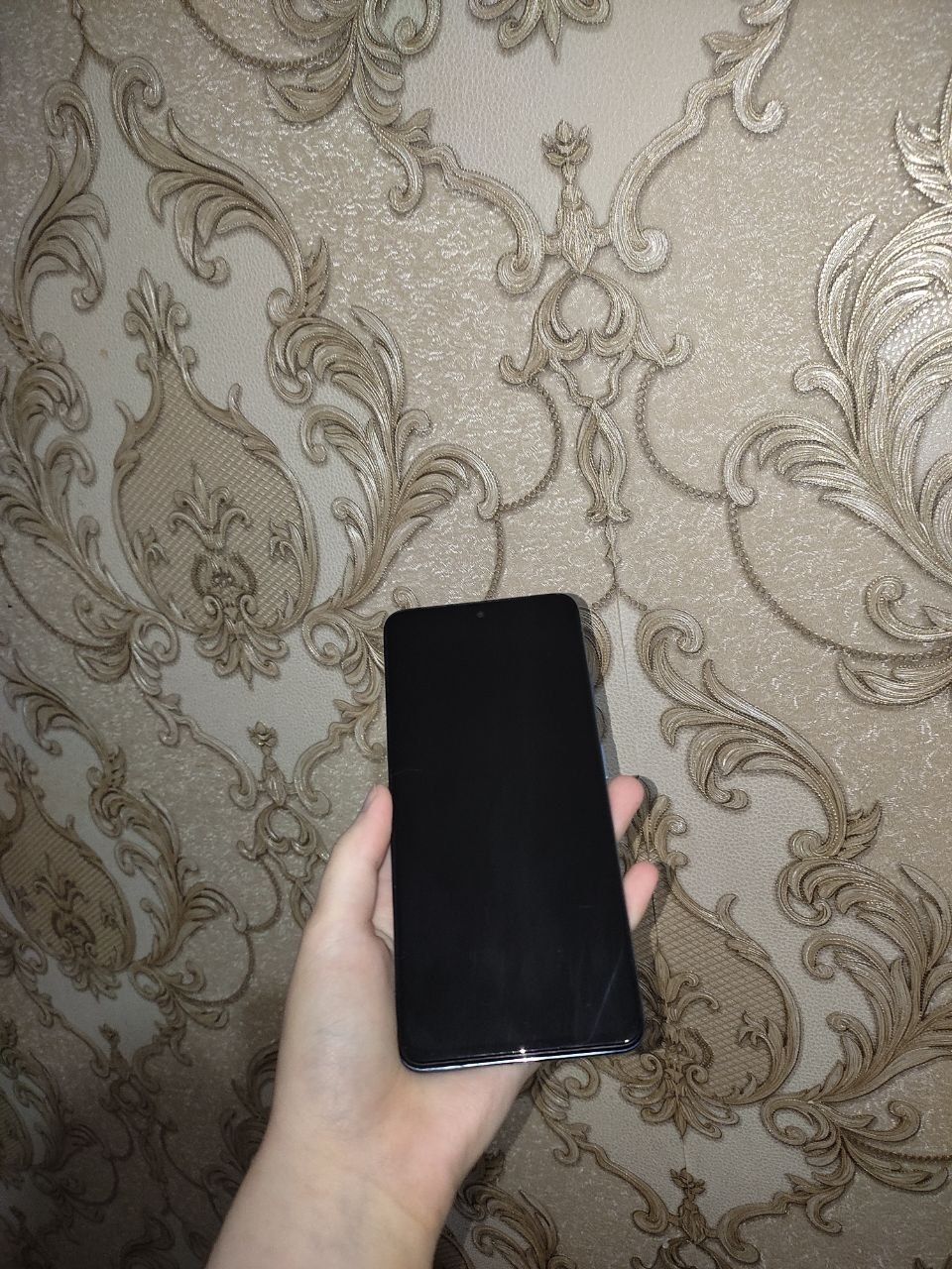 Redmi not 12 pro