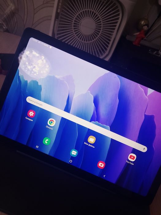 Продам Galaxy Tab A7